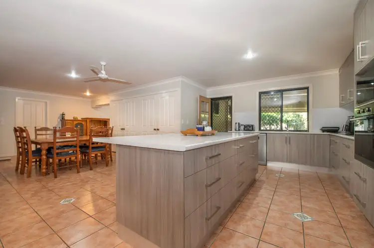 Fourth view of Homely house listing, 3 Ebony Way, Biloela QLD 4715
