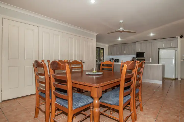 Fifth view of Homely house listing, 3 Ebony Way, Biloela QLD 4715