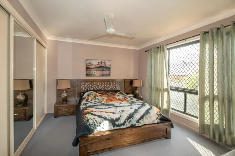 Sixth view of Homely house listing, 3 Ebony Way, Biloela QLD 4715