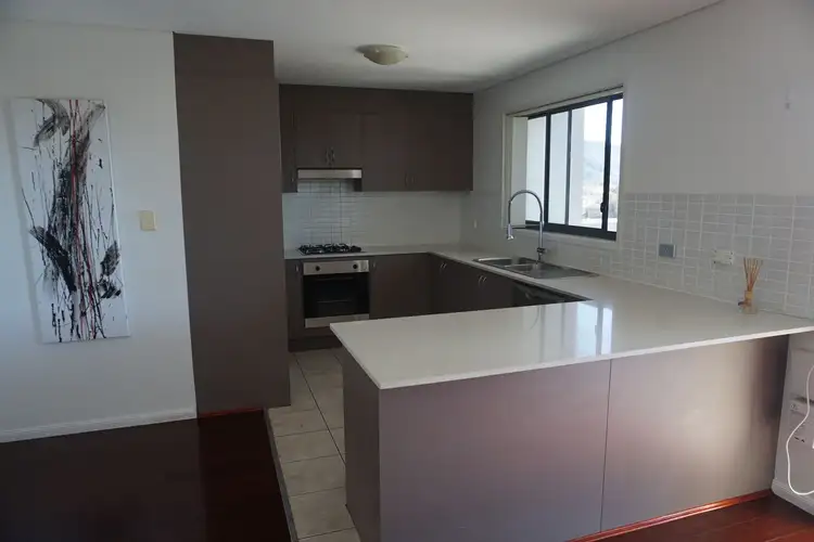 Fifth view of Homely unit listing, 5/1 Governors Lane, Wollongong NSW 2500