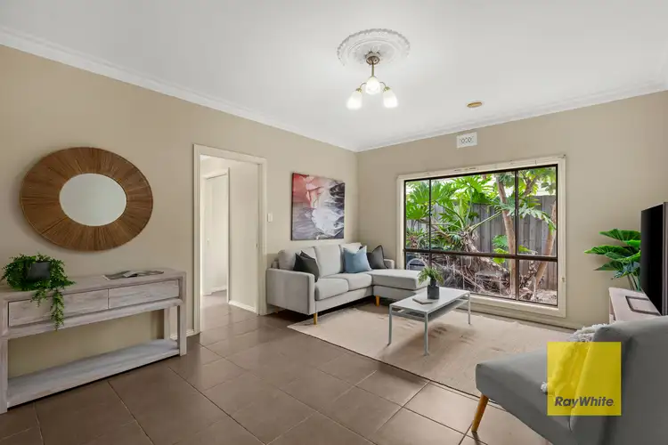 Third view of Homely house listing, 5 Forrest Street, Geelong VIC 3220