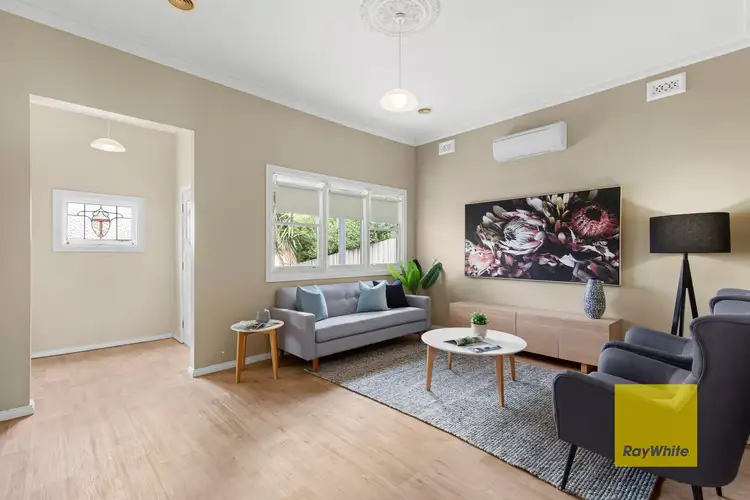 Fourth view of Homely house listing, 5 Forrest Street, Geelong VIC 3220