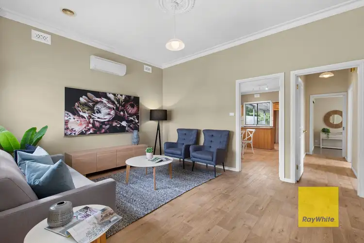 Fifth view of Homely house listing, 5 Forrest Street, Geelong VIC 3220
