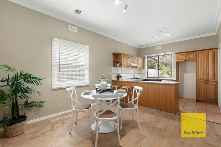 Sixth view of Homely house listing, 5 Forrest Street, Geelong VIC 3220
