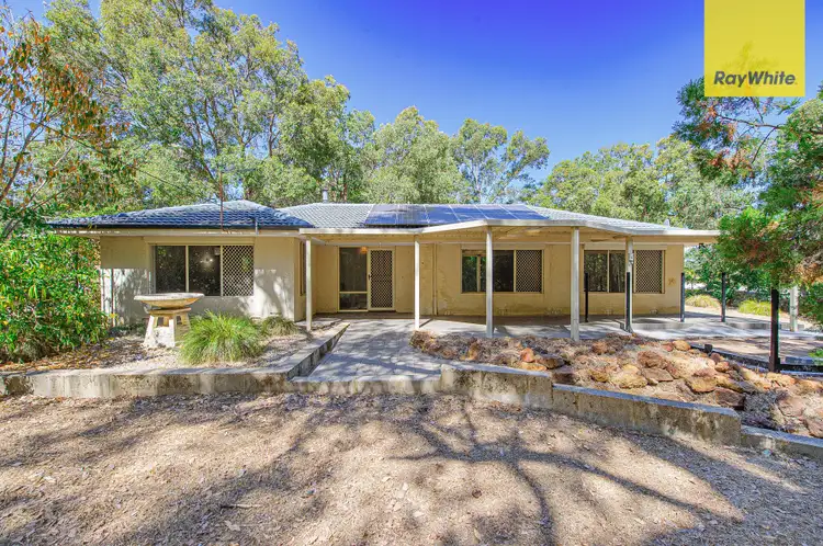 Second view of Homely house listing, 6 Ealy Street, Mount Helena WA 6082