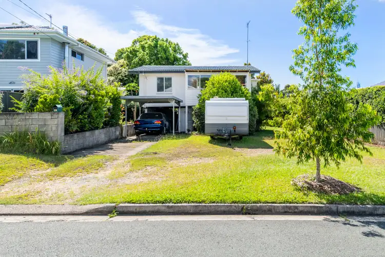 22 Boronia Drive, Southport QLD 4215
