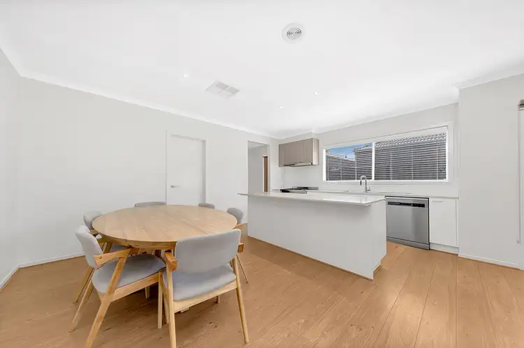 Fourth view of Homely house listing, 31 Springbank Road, Wollert VIC 3750