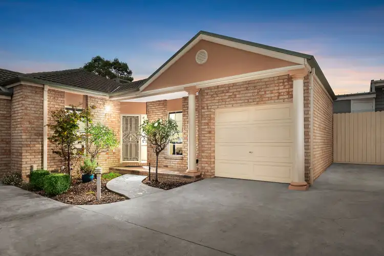4/31-35 Surrey Road, Blackburn North VIC 3130