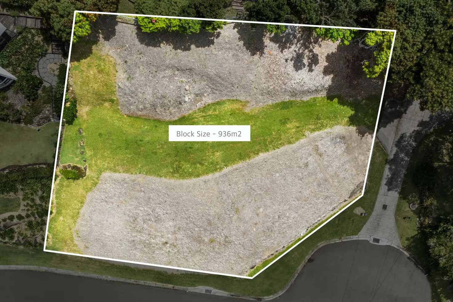 Main view of Homely land listing, 15 Plantation Parade, Buderim QLD 4556