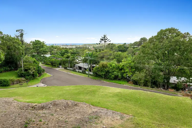 Third view of Homely land listing, 15 Plantation Parade, Buderim QLD 4556