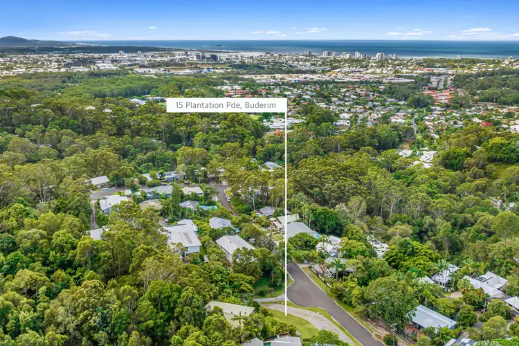 Fifth view of Homely land listing, 15 Plantation Parade, Buderim QLD 4556