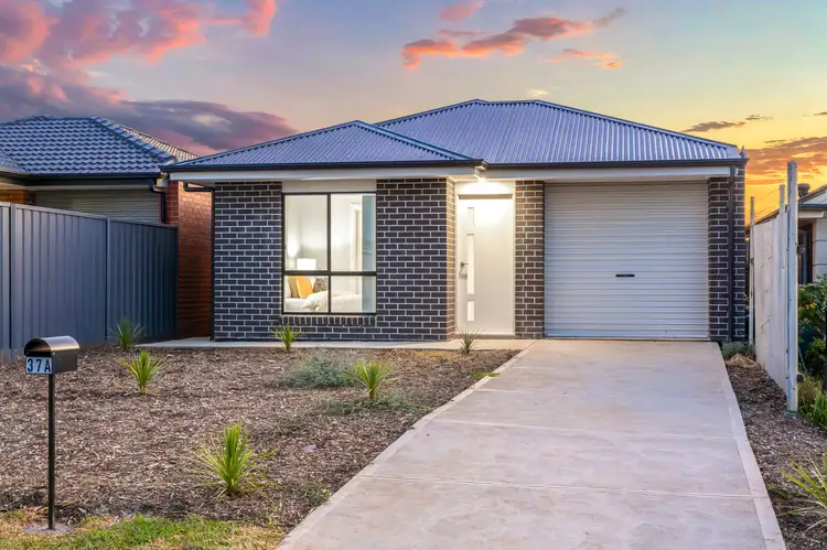 37A Porter Street, Salisbury SA 5108
