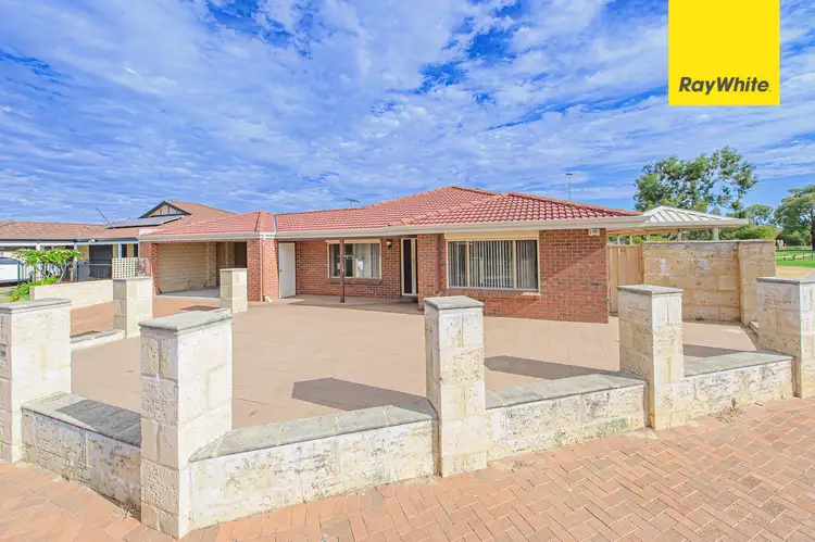 Second view of Homely house listing, 95 Mockeridge Circuit, Middle Swan WA 6056