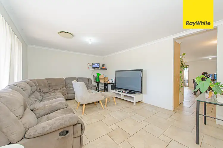 Third view of Homely house listing, 95 Mockeridge Circuit, Middle Swan WA 6056