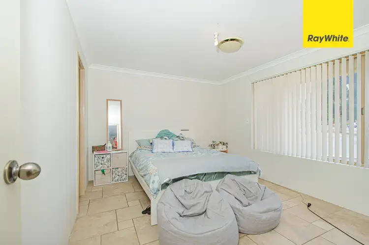 Fourth view of Homely house listing, 95 Mockeridge Circuit, Middle Swan WA 6056