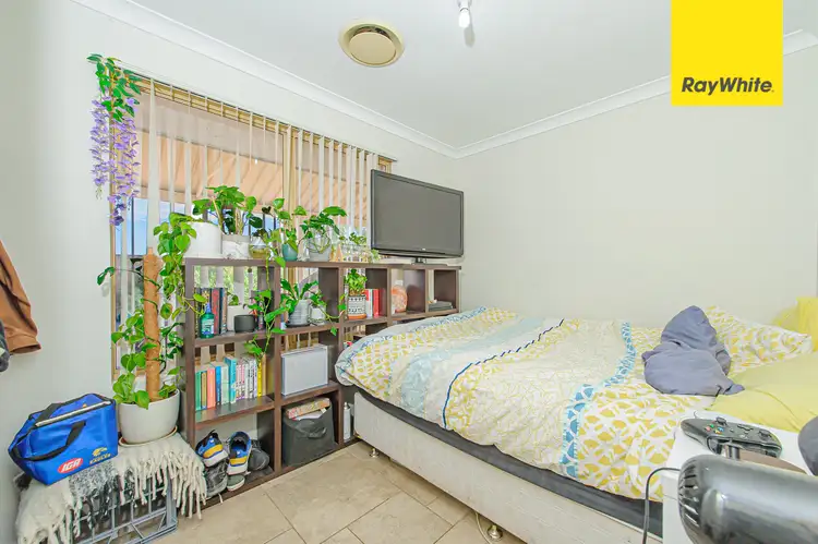 Sixth view of Homely house listing, 95 Mockeridge Circuit, Middle Swan WA 6056