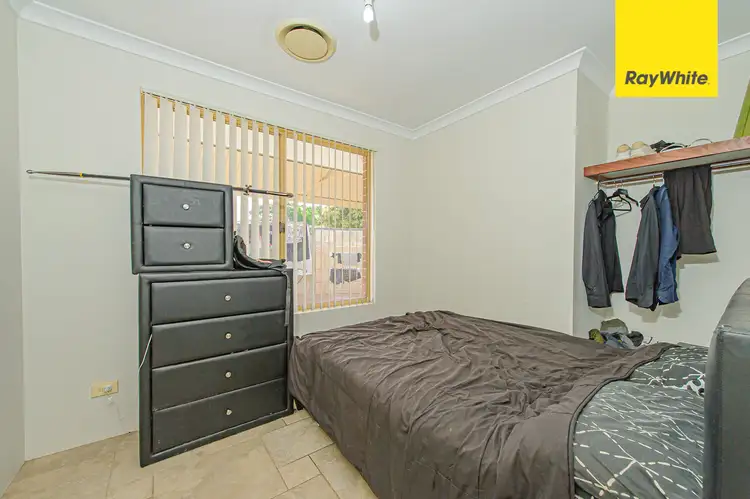 Seventh view of Homely house listing, 95 Mockeridge Circuit, Middle Swan WA 6056