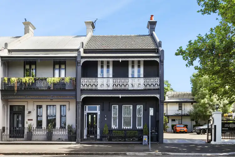 Main view of Homely house listing, 6 Queen Street, Woollahra NSW 2025
