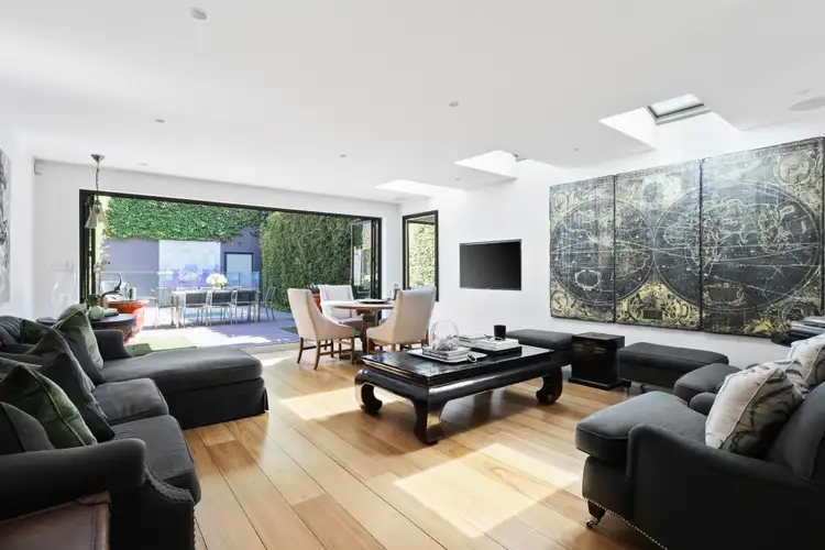 Third view of Homely house listing, 6 Queen Street, Woollahra NSW 2025