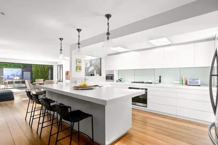 Fourth view of Homely house listing, 6 Queen Street, Woollahra NSW 2025
