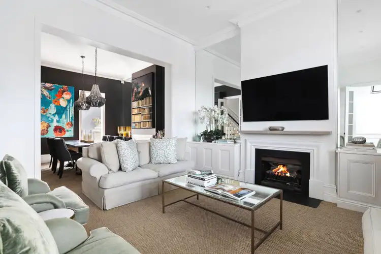 Sixth view of Homely house listing, 6 Queen Street, Woollahra NSW 2025