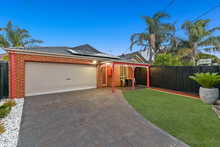 Main view of Homely house listing, 44 Toolambool Road, Carnegie VIC 3163