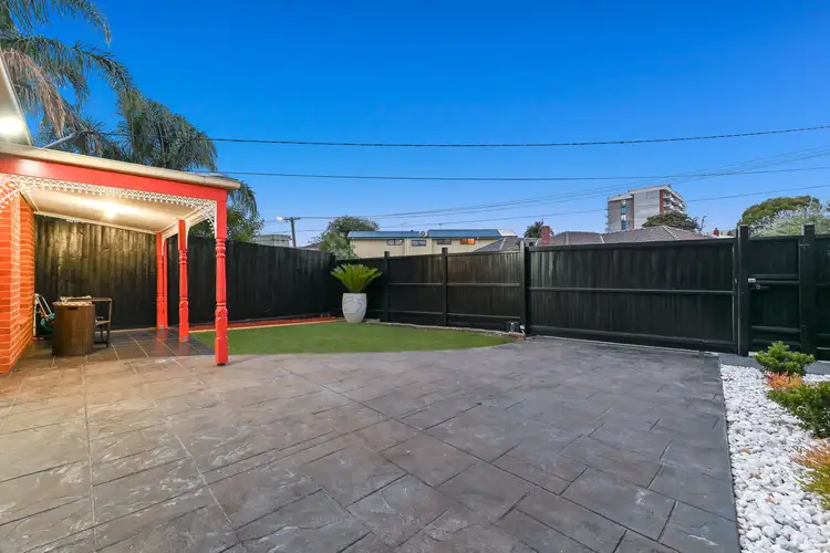 Second view of Homely house listing, 44 Toolambool Road, Carnegie VIC 3163