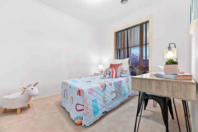 Third view of Homely house listing, 44 Toolambool Road, Carnegie VIC 3163