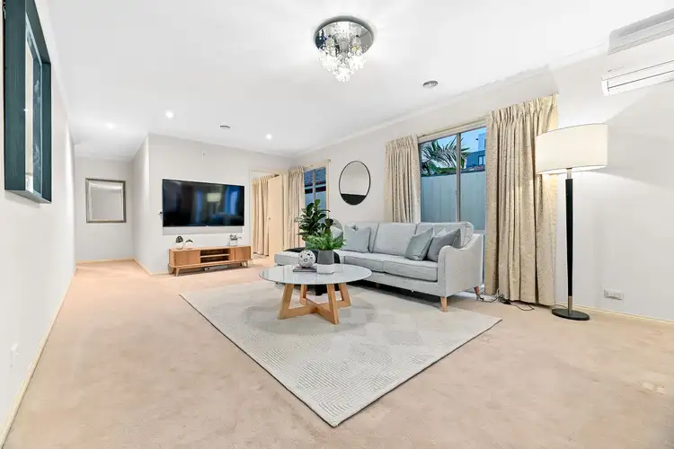 Fifth view of Homely house listing, 44 Toolambool Road, Carnegie VIC 3163
