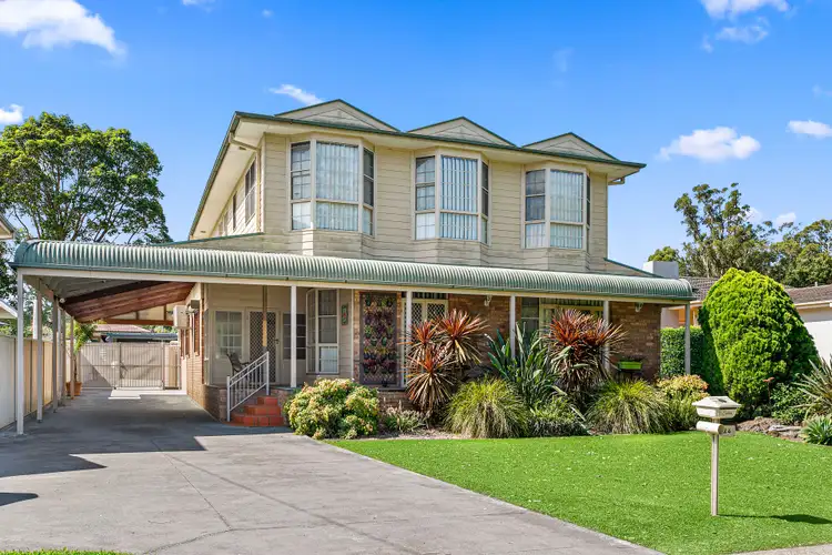 Main view of Homely house listing, 24 Park Street, Peakhurst NSW 2210