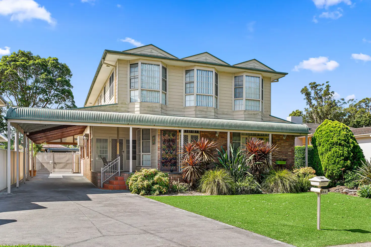 Main view of Homely house listing, 24 Park Street, Peakhurst NSW 2210