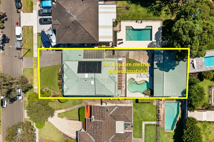 Second view of Homely house listing, 24 Park Street, Peakhurst NSW 2210