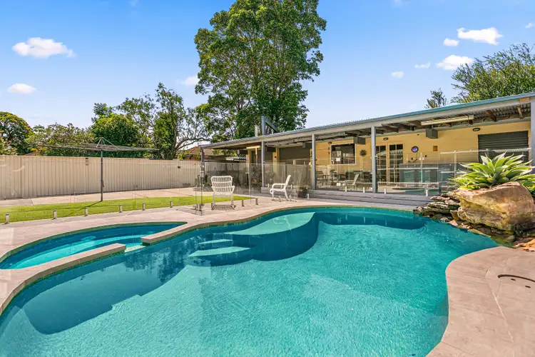 Third view of Homely house listing, 24 Park Street, Peakhurst NSW 2210
