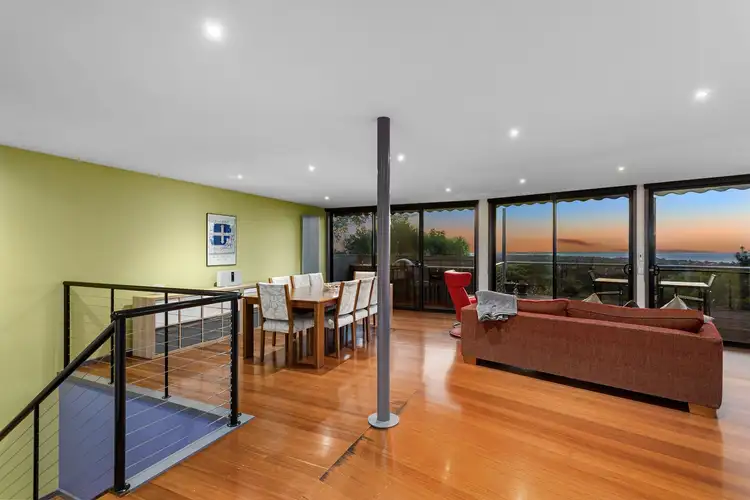 Second view of Homely house listing, 85 Cinerama Crescent, Mccrae VIC 3938