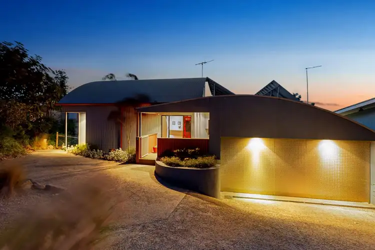 Fifth view of Homely house listing, 85 Cinerama Crescent, Mccrae VIC 3938