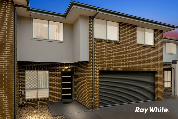 41/5 Abraham Street, Rooty Hill NSW 2766