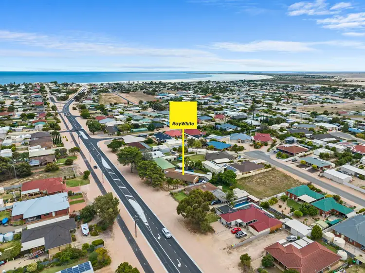 Main view of Homely house listing, 94 Bay Road, Moonta Bay SA 5558