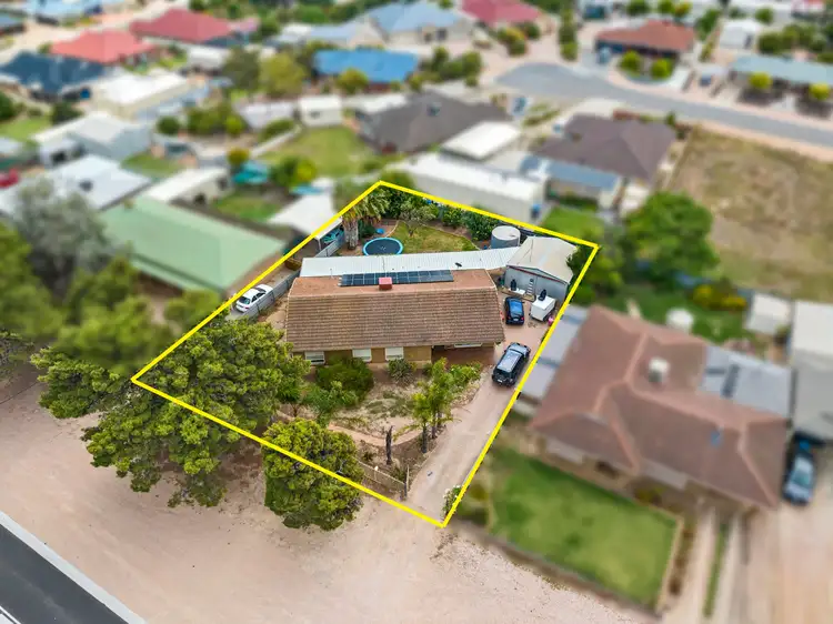 Fourth view of Homely house listing, 94 Bay Road, Moonta Bay SA 5558