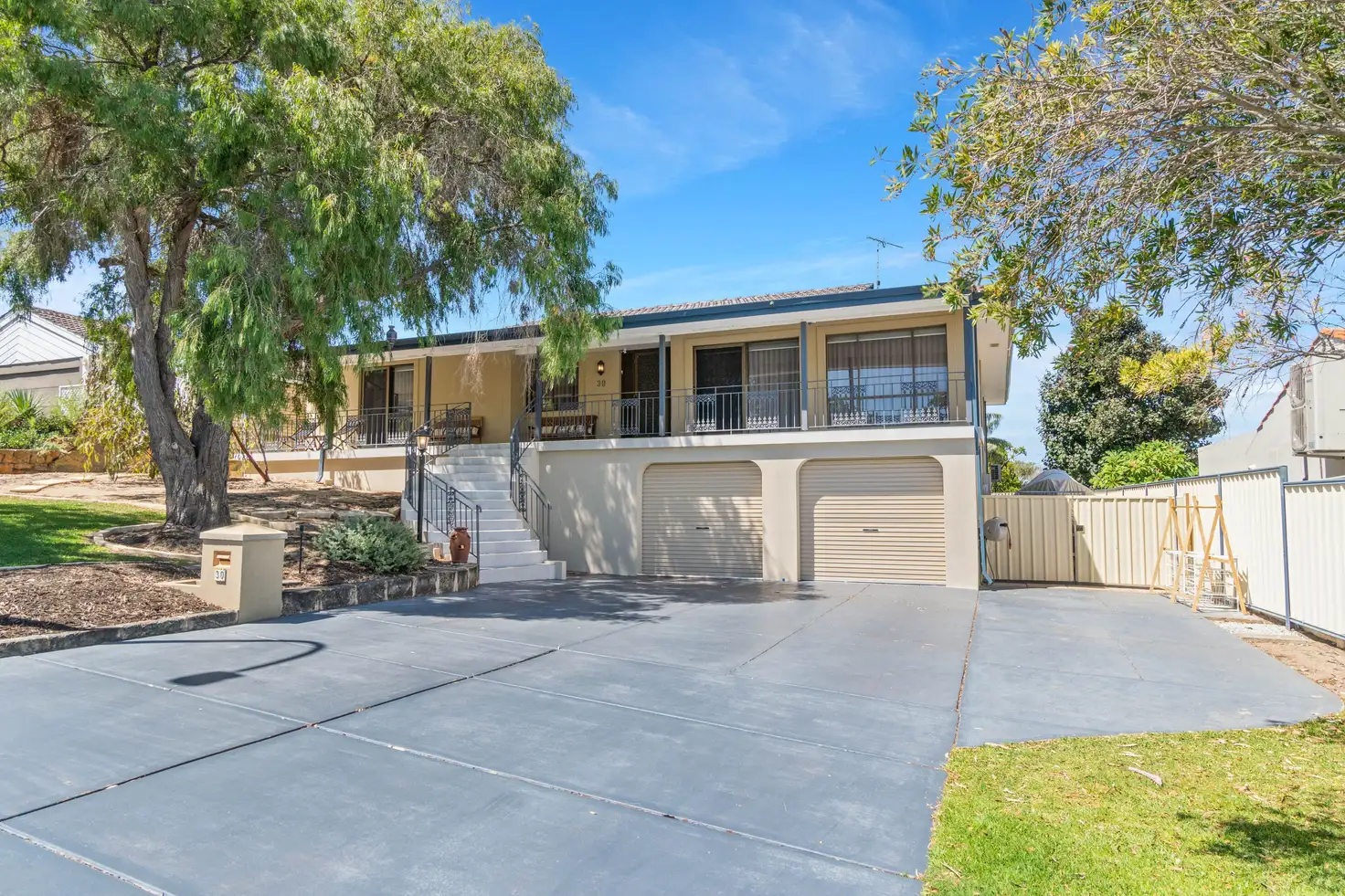 Main view of Homely house listing, 30 Rountree Way, Marmion WA 6020
