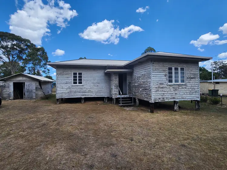 Main view of Homely house listing, 3 Nielson Street, Crows Nest QLD 4355