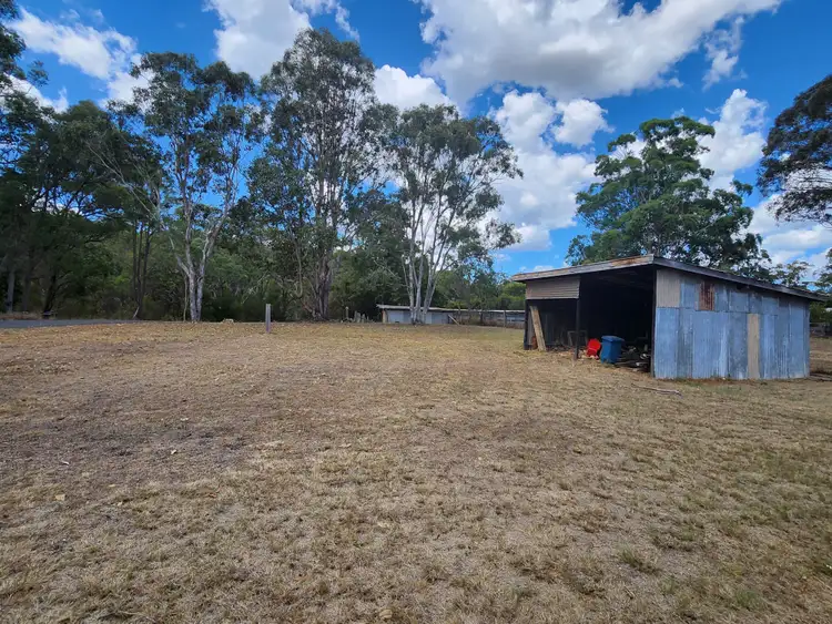 Sixth view of Homely house listing, 3 Nielson Street, Crows Nest QLD 4355