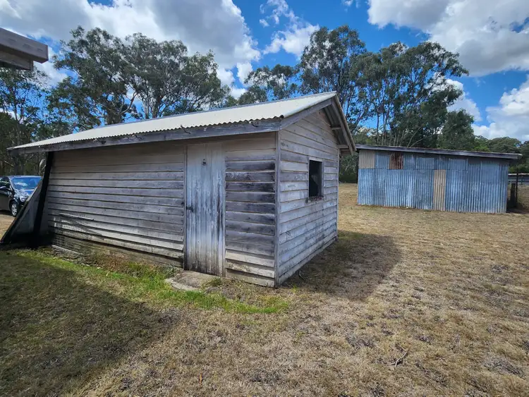 Seventh view of Homely house listing, 3 Nielson Street, Crows Nest QLD 4355