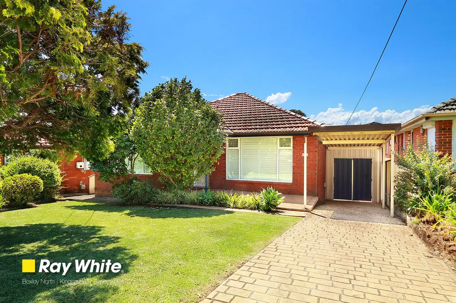 Main view of Homely house listing, 33 Moorefields Road, Kingsgrove NSW 2208