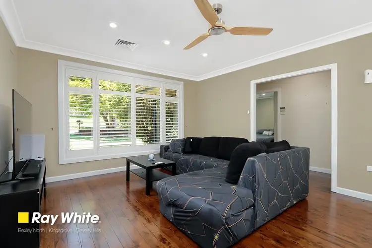 Fourth view of Homely house listing, 33 Moorefields Road, Kingsgrove NSW 2208