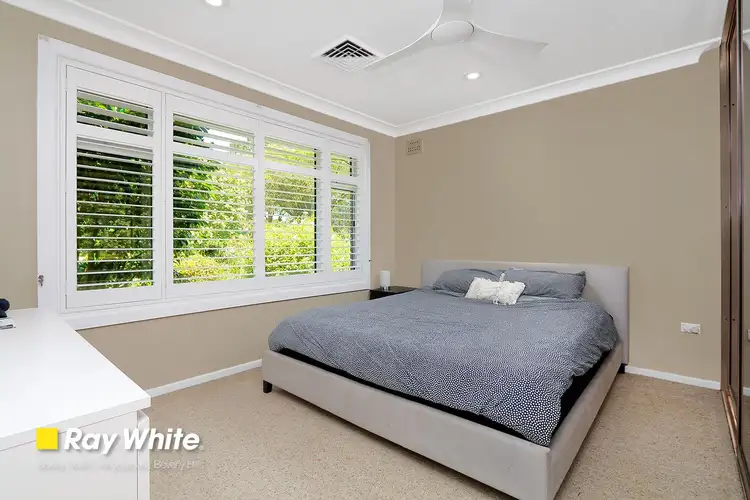 Sixth view of Homely house listing, 33 Moorefields Road, Kingsgrove NSW 2208