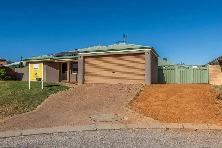 17 Banksia Court, Bullsbrook WA 6084