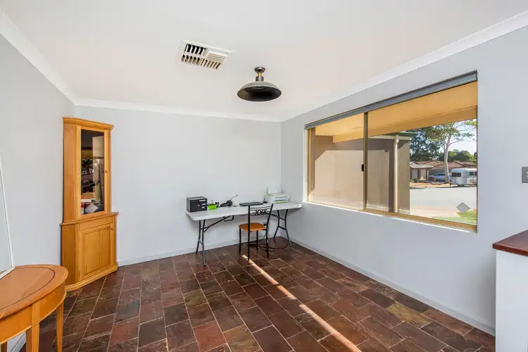 Second view of Homely house listing, 17 Banksia Court, Bullsbrook WA 6084
