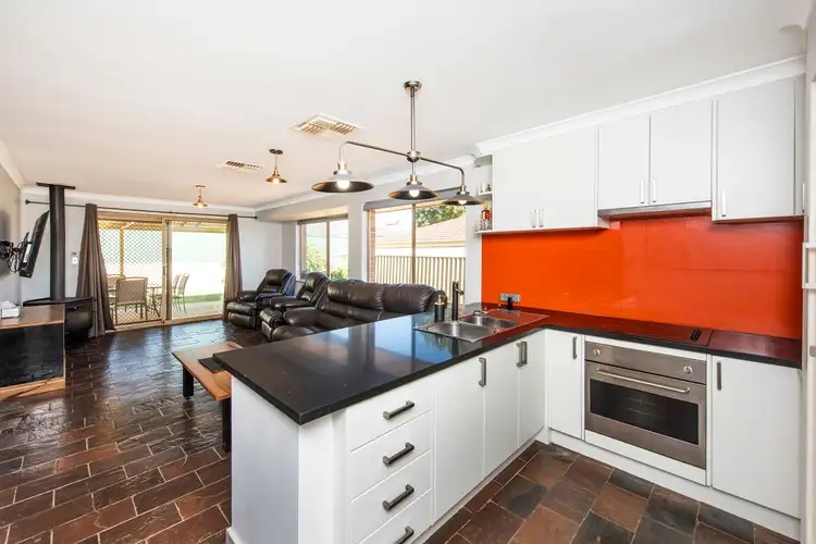 Third view of Homely house listing, 17 Banksia Court, Bullsbrook WA 6084