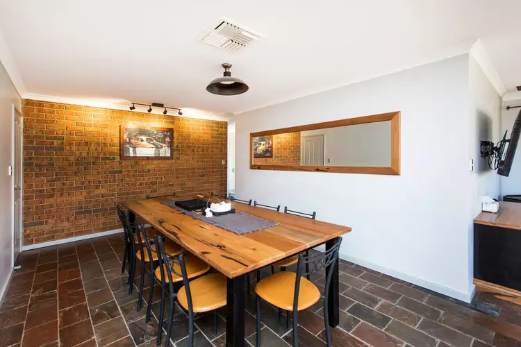 Fifth view of Homely house listing, 17 Banksia Court, Bullsbrook WA 6084