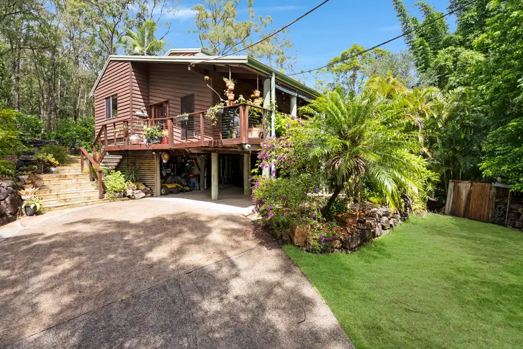 24-26 Ben Lomond Drive, Highland Park QLD 4211